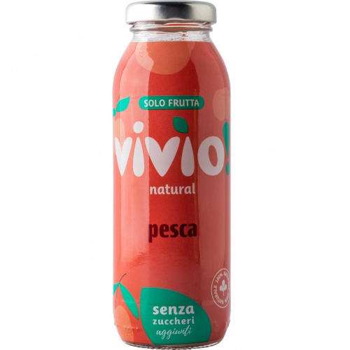 PESCA - PERSIKŲ SULTYS 250ml